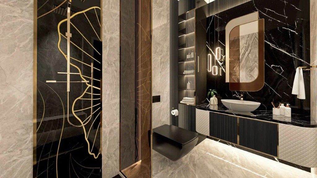 Piso en Dubái, EAU, 104.75 m² - imagen 11