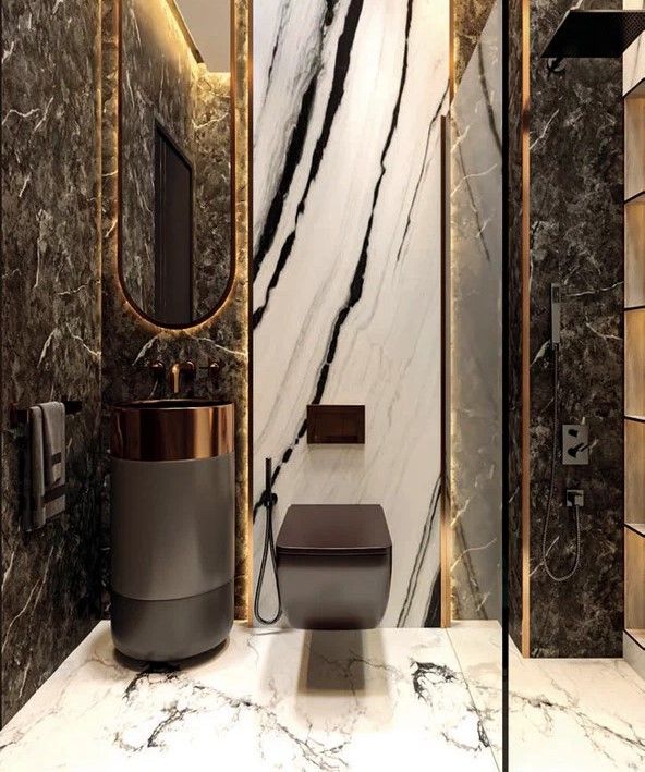 Piso en Dubái, EAU, 104.75 m² - imagen 12