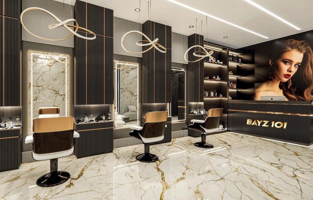 Piso en Dubái, EAU, 104.75 m² - imagen 13