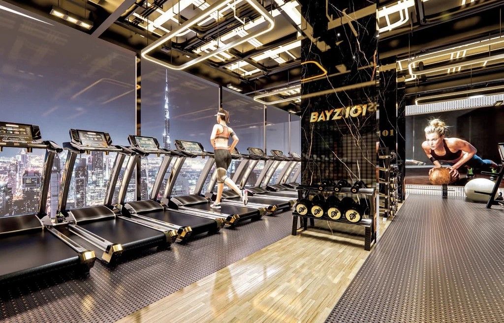 Piso en Dubái, EAU, 104.75 m² - imagen 15