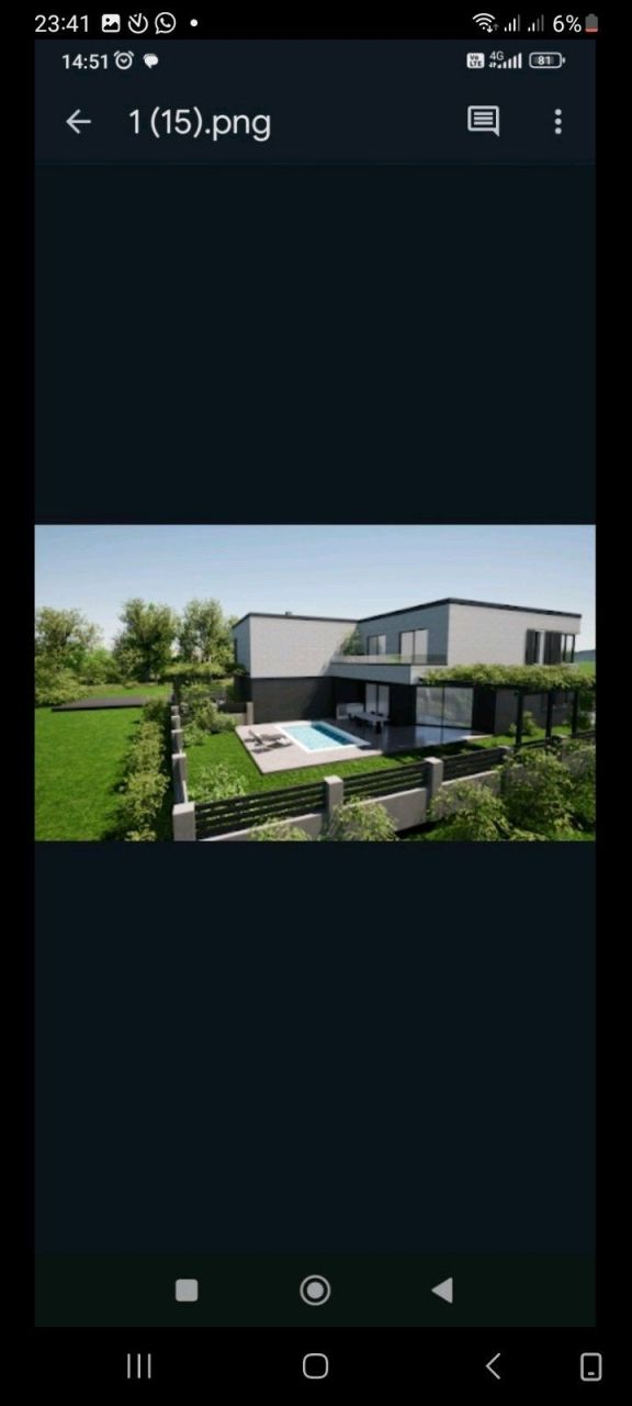 Maison à Liznjan, Croatie, 120 m² - image 1