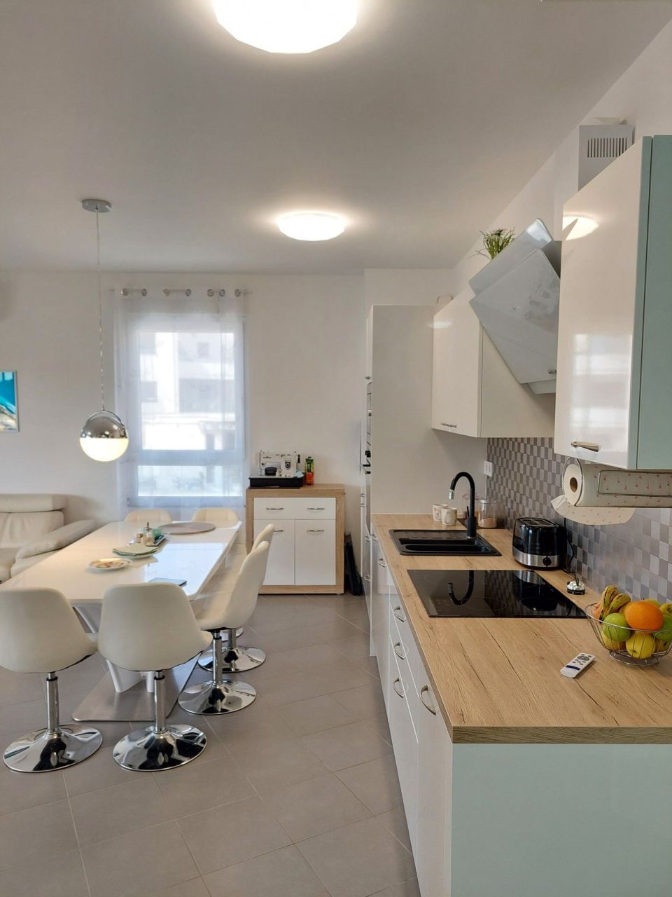 Piso en Premantura, Croacia, 103.5 m² - imagen 5