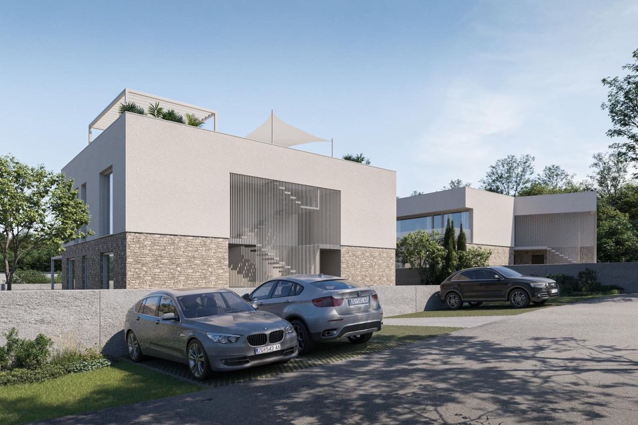 Flat in Umag, Croatia, 80.55 m² - picture 6