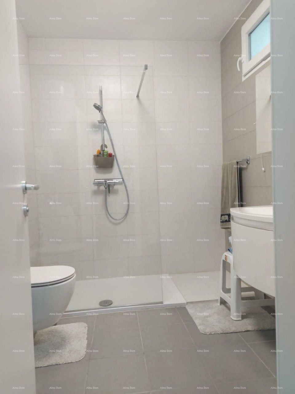 Piso en Premantura, Croacia, 103.5 m² - imagen 11