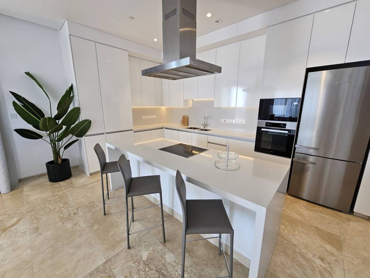 Flat in Paphos, Cyprus, 144 m² - picture 3