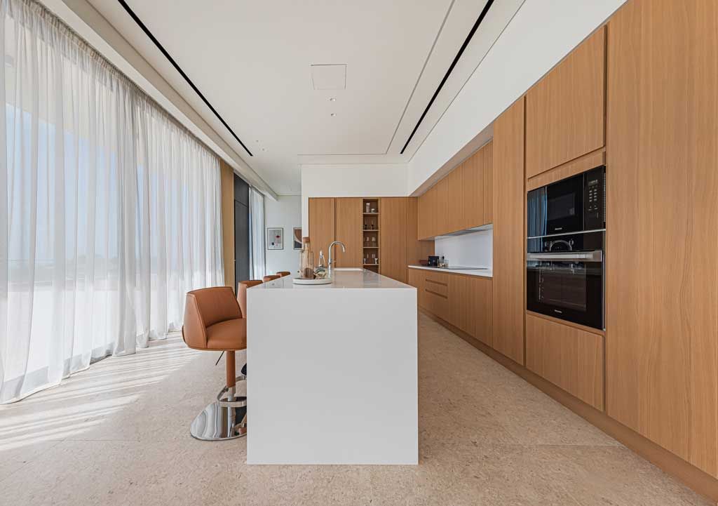 House in Agios Tychon, Cyprus, 363 m² - picture 7