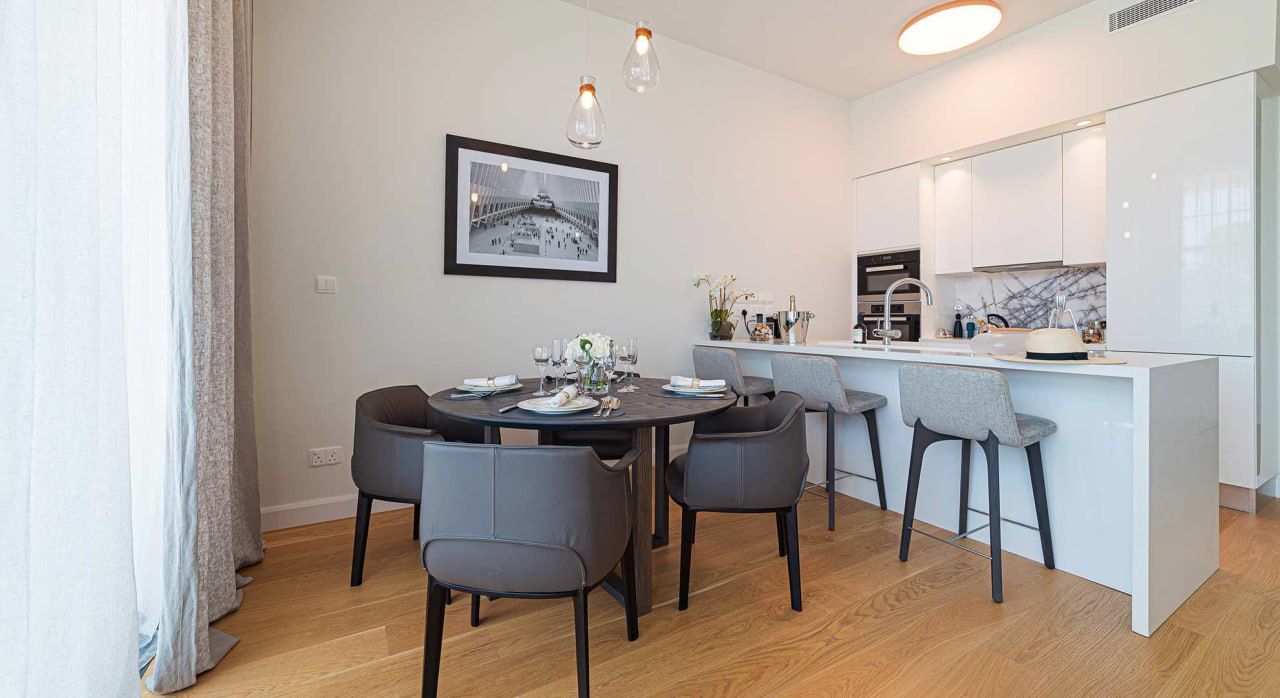 House in Agios Tychon, Cyprus, 363 m² - picture 8