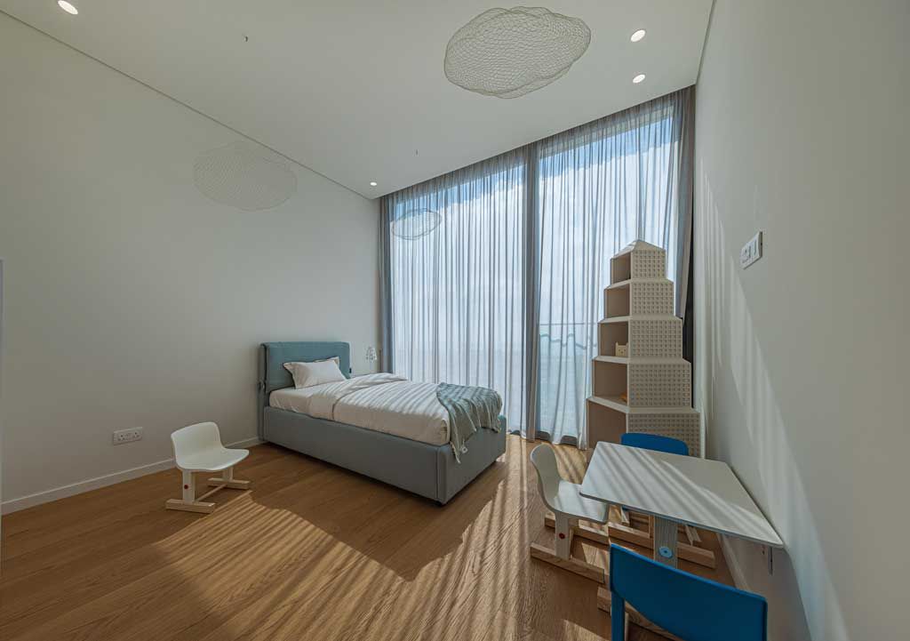 House in Agios Tychon, Cyprus, 363 m² - picture 13