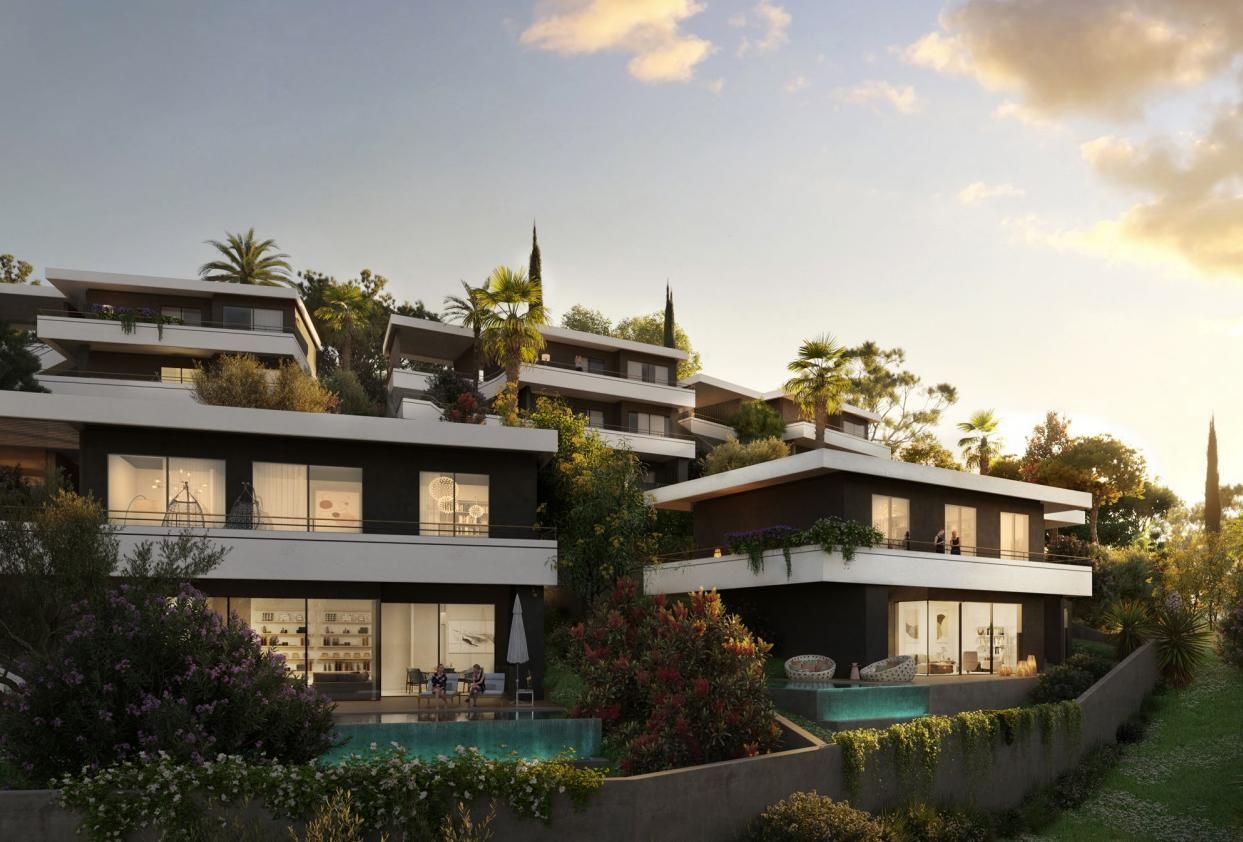 House in Agios Tychon, Cyprus, 363 m² - picture 17