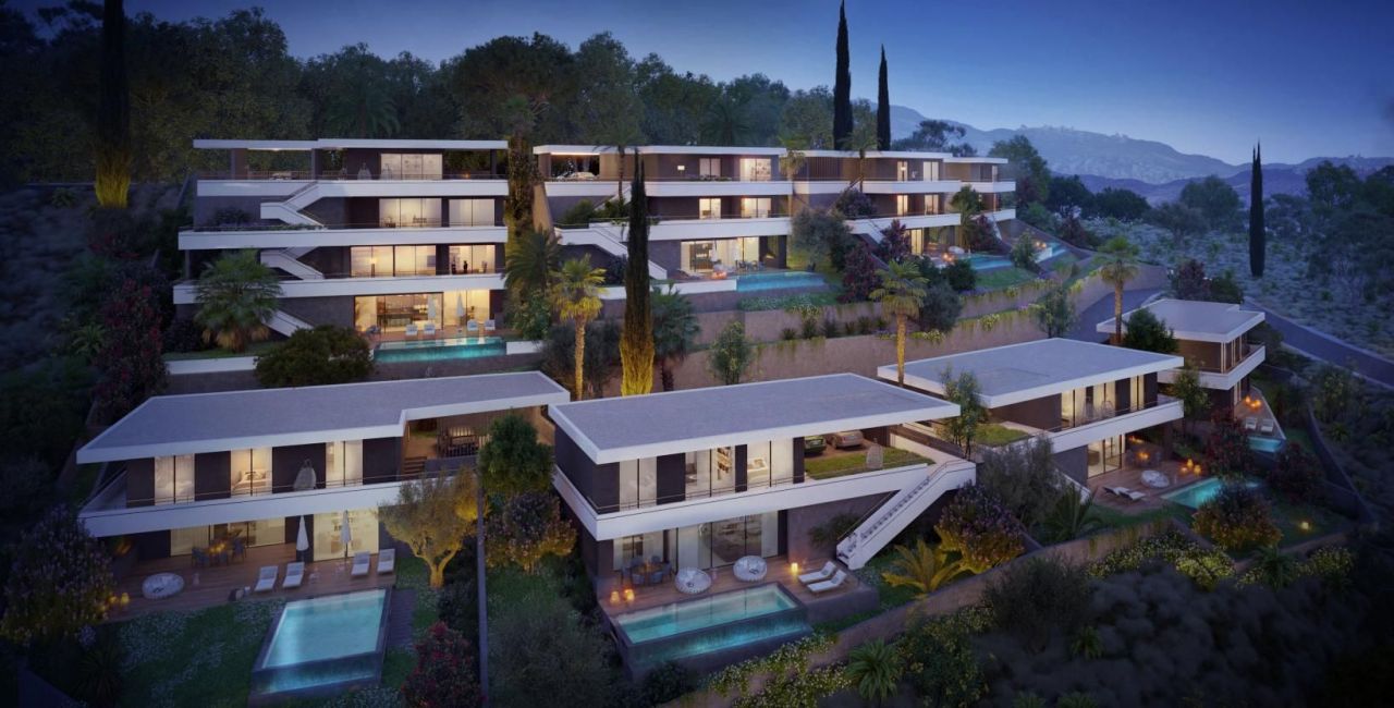 House in Agios Tychon, Cyprus, 363 m² - picture 18