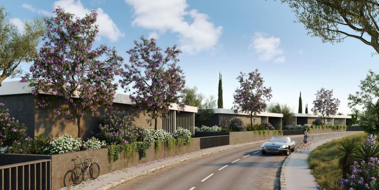 House in Agios Tychon, Cyprus, 363 m² - picture 19