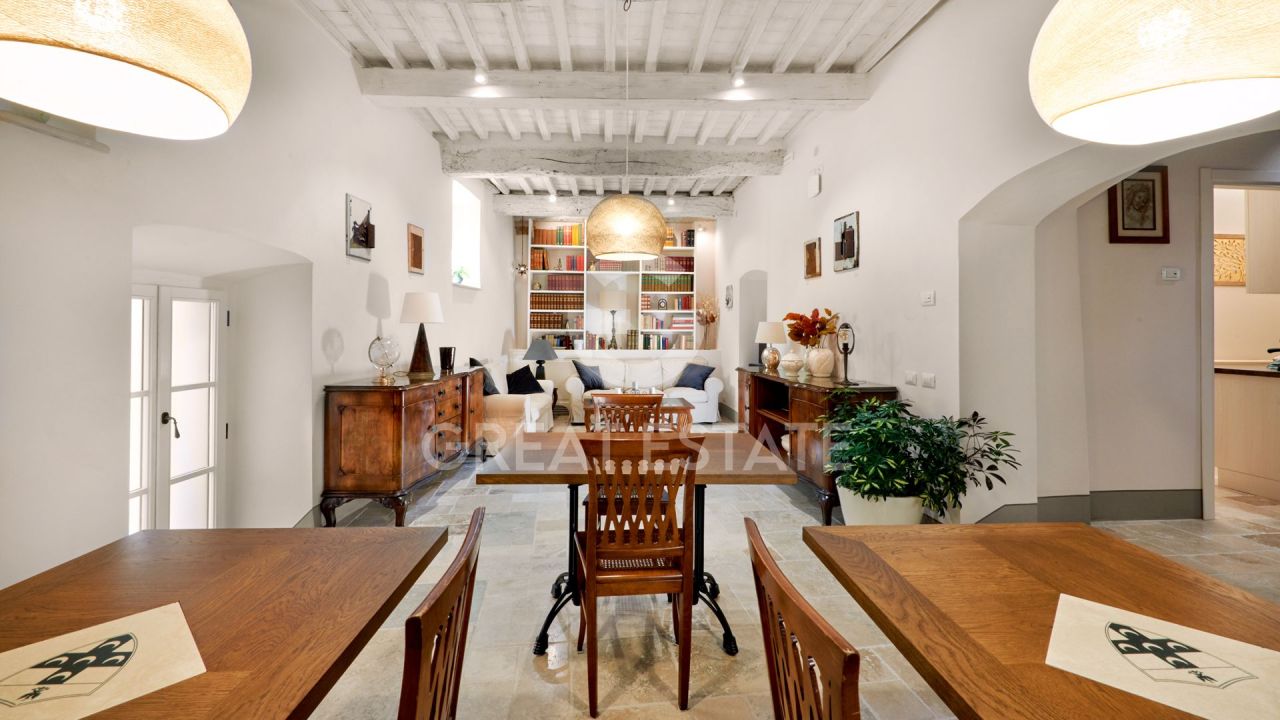 Apartamento en Sarteano, Italia, 300 m² - imagen 3