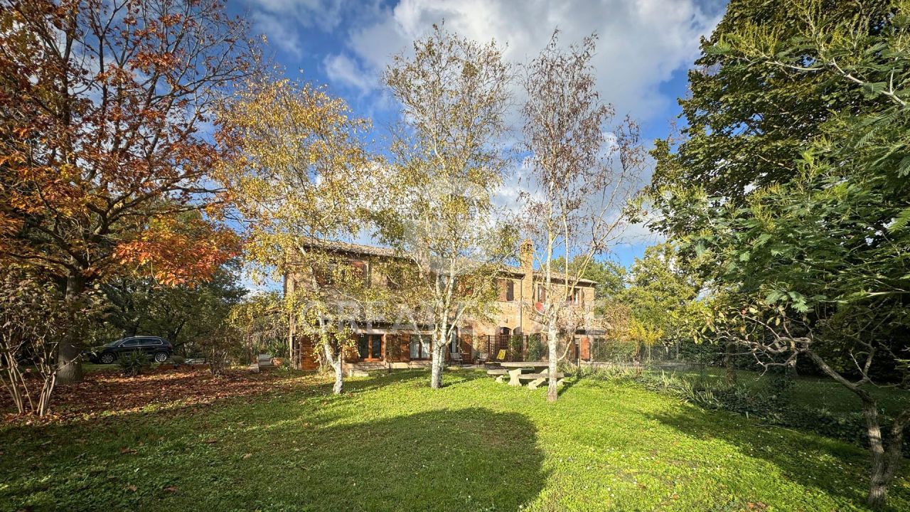 Casa en Chianciano Terme, Italia, 575.85 m² - imagen 4