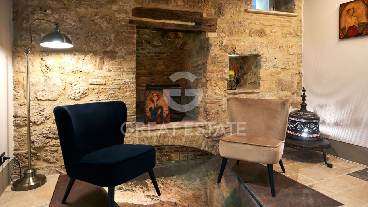 Apartamento en Sarteano, Italia, 300 m² - imagen 7