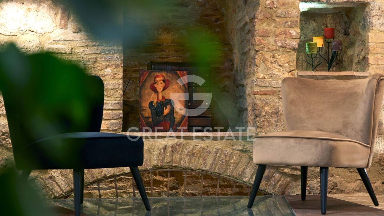 Apartamento en Sarteano, Italia, 300 m² - imagen 8