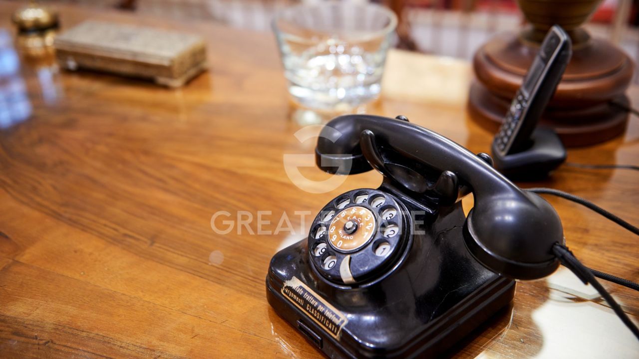 Apartamento en Sarteano, Italia, 300 m² - imagen 10