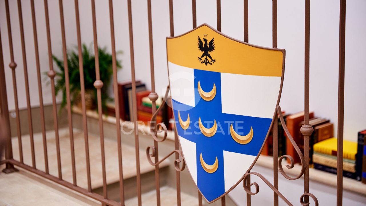 Apartamento en Sarteano, Italia, 300 m² - imagen 11