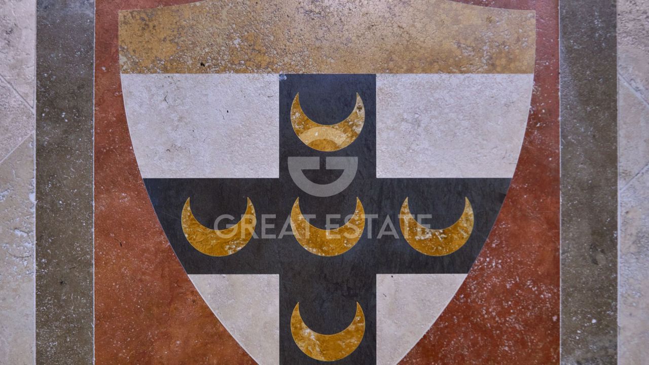 Apartamento en Sarteano, Italia, 300 m² - imagen 12