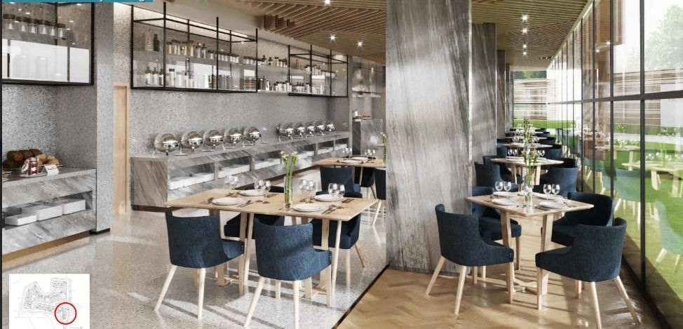 Appartement à Phuket, Thaïlande, 26 m² - image 11