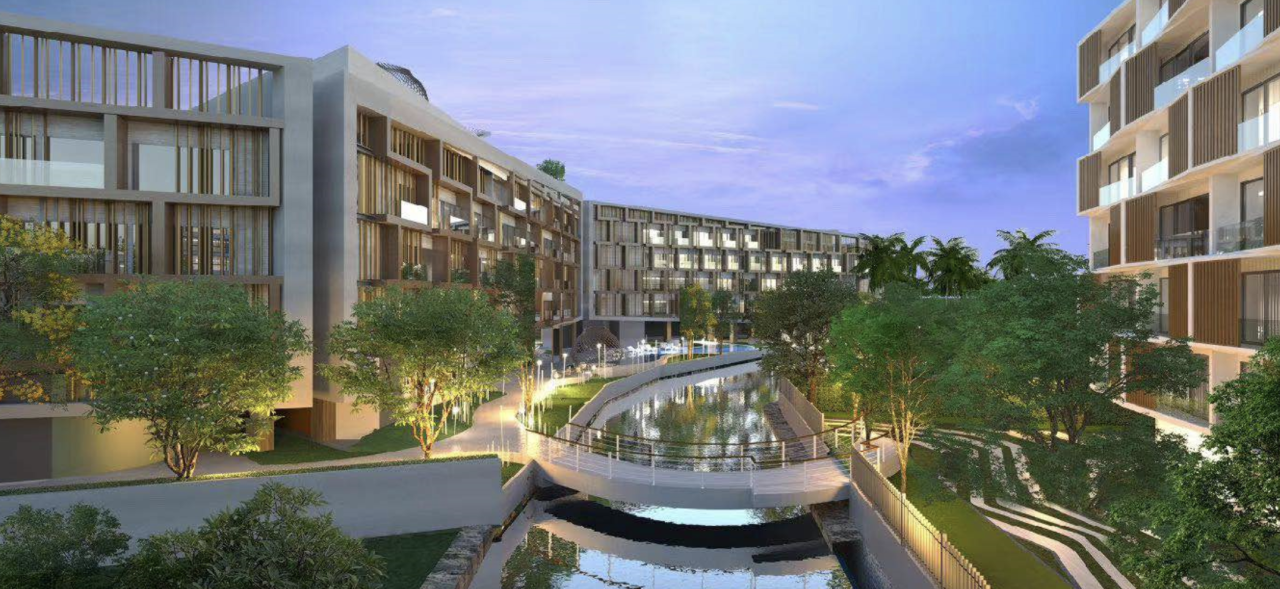 Appartement à Phuket, Thaïlande, 26 m² - image 8