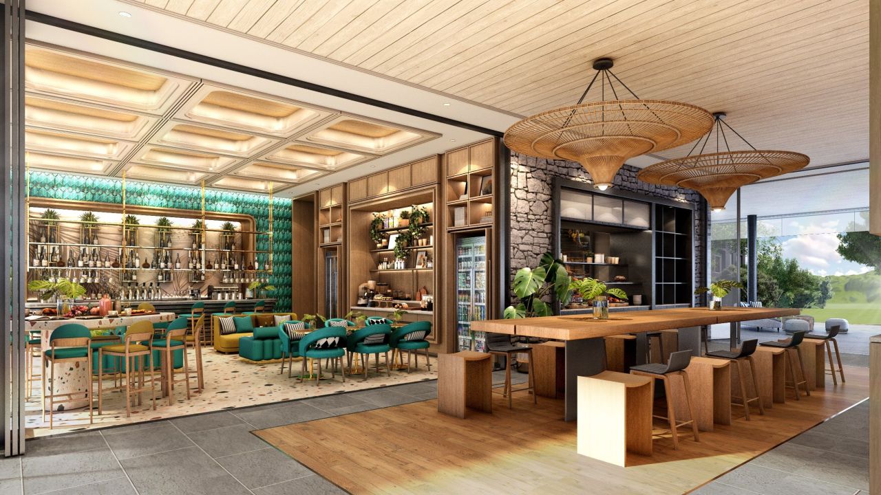 Appartement sur Kamala, Thaïlande, 47 m² - image 5