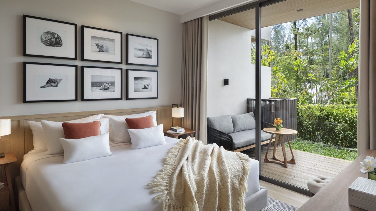 Apartment in Bang Tao, Thailand, 52 m² - Foto 6