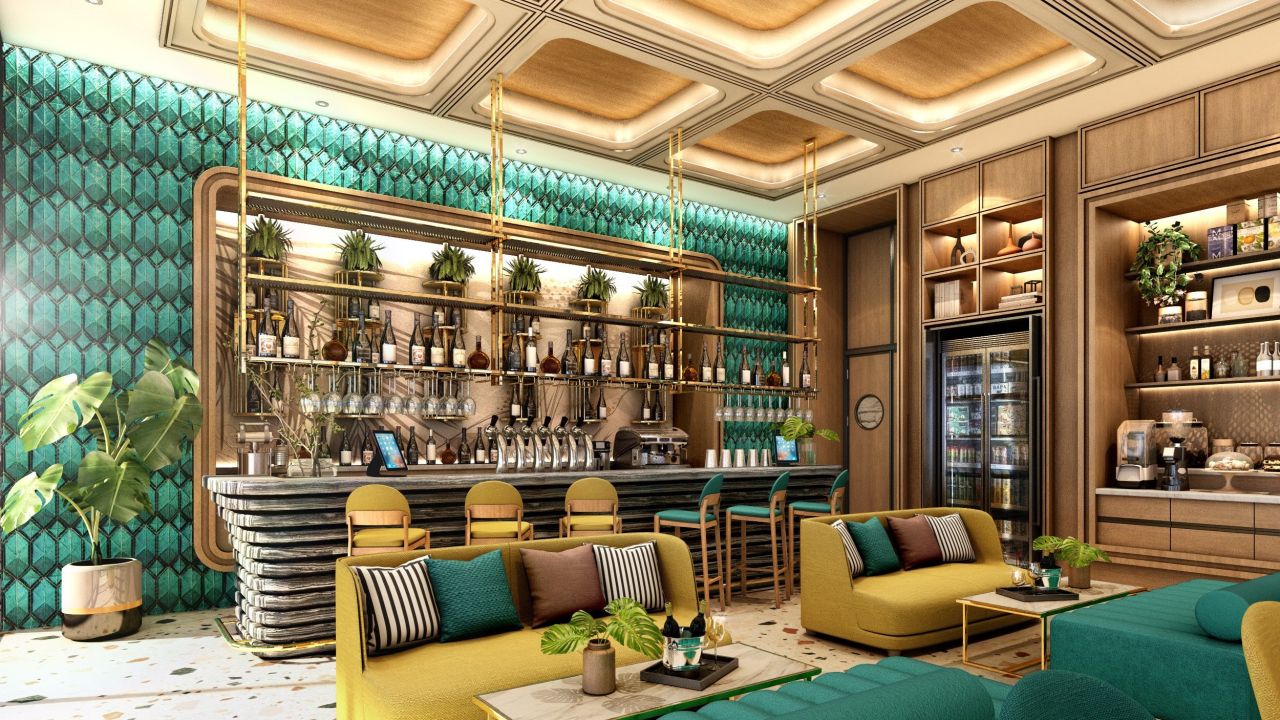 Appartement sur Kamala, Thaïlande, 47 m² - image 6