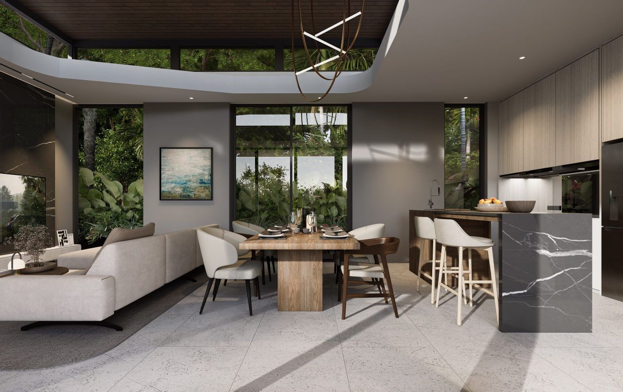 Villa on Phuket Island, Thailand, 180 m² - picture 7