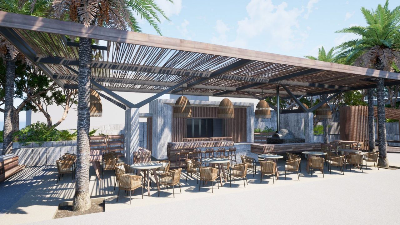 Appartement sur Kamala, Thaïlande, 47 m² - image 9