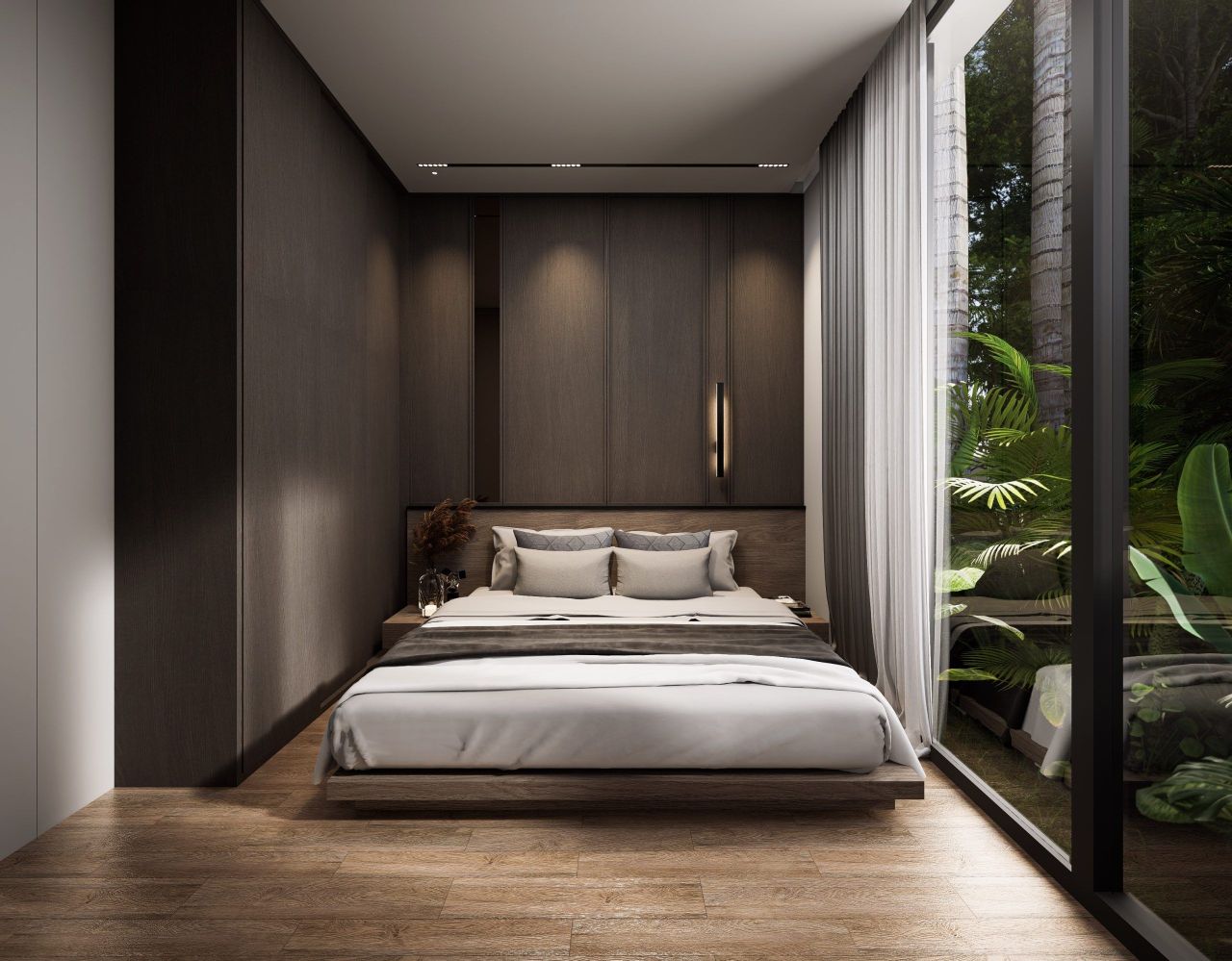 Villa on Phuket Island, Thailand, 180 m² - picture 12