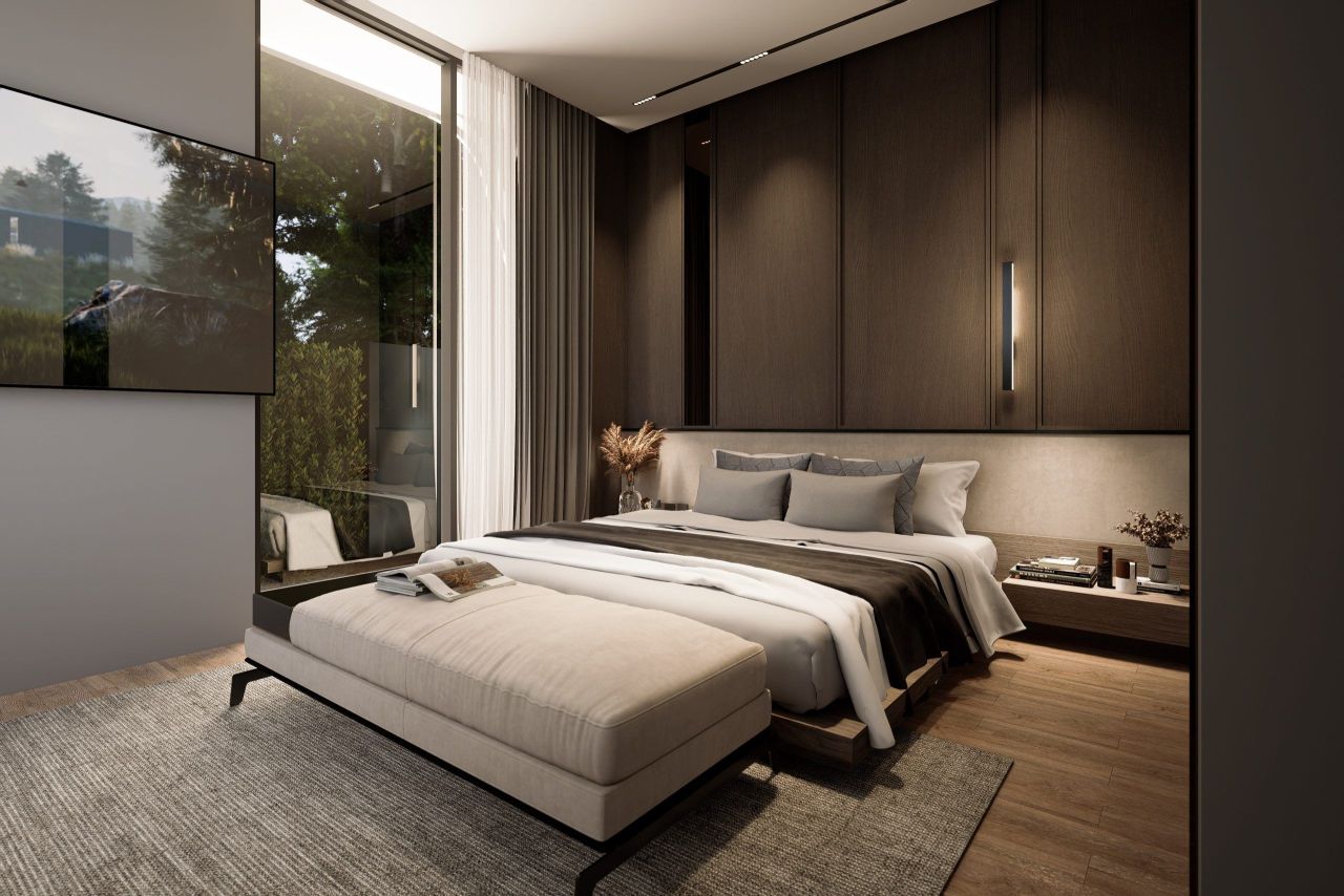 Villa on Phuket Island, Thailand, 180 m² - picture 13