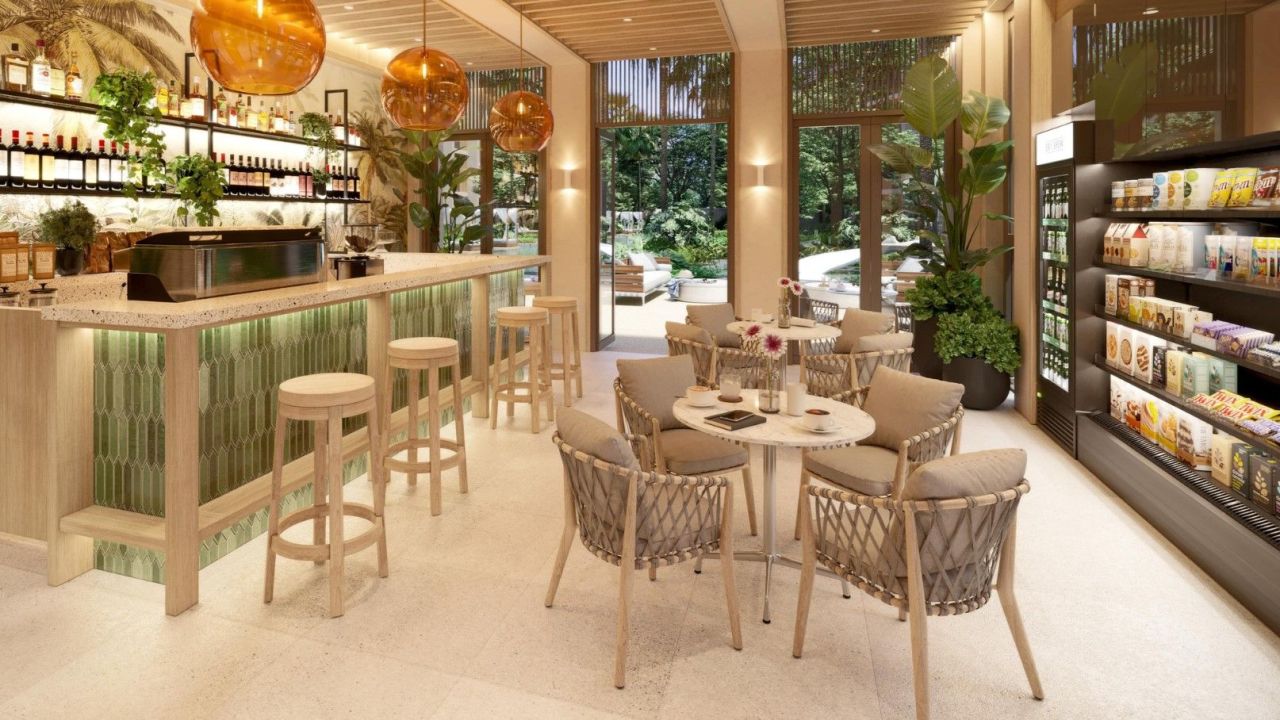 Apartment in Bang Tao, Thailand, 52 m² - Foto 17