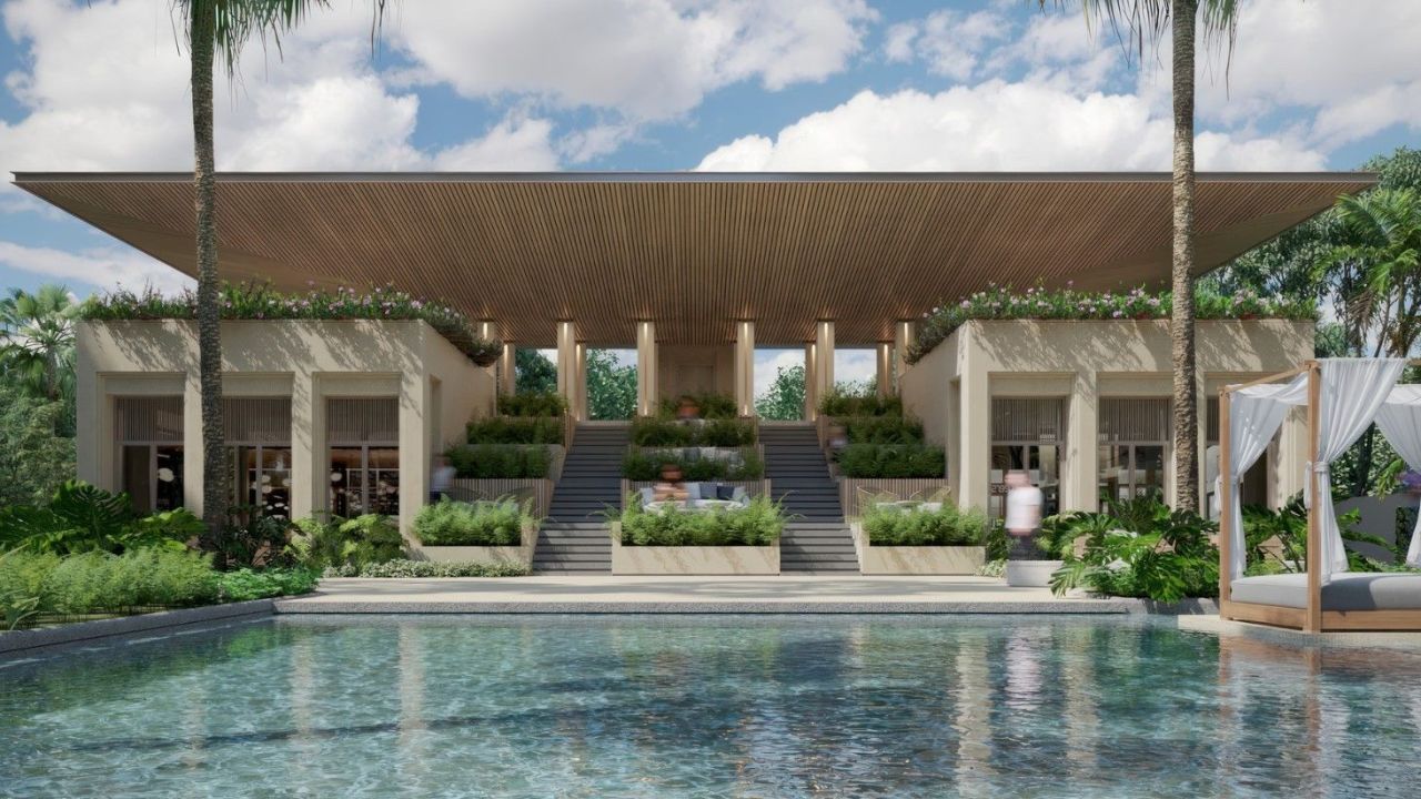 Apartment in Bang Tao, Thailand, 52 m² - Foto 19