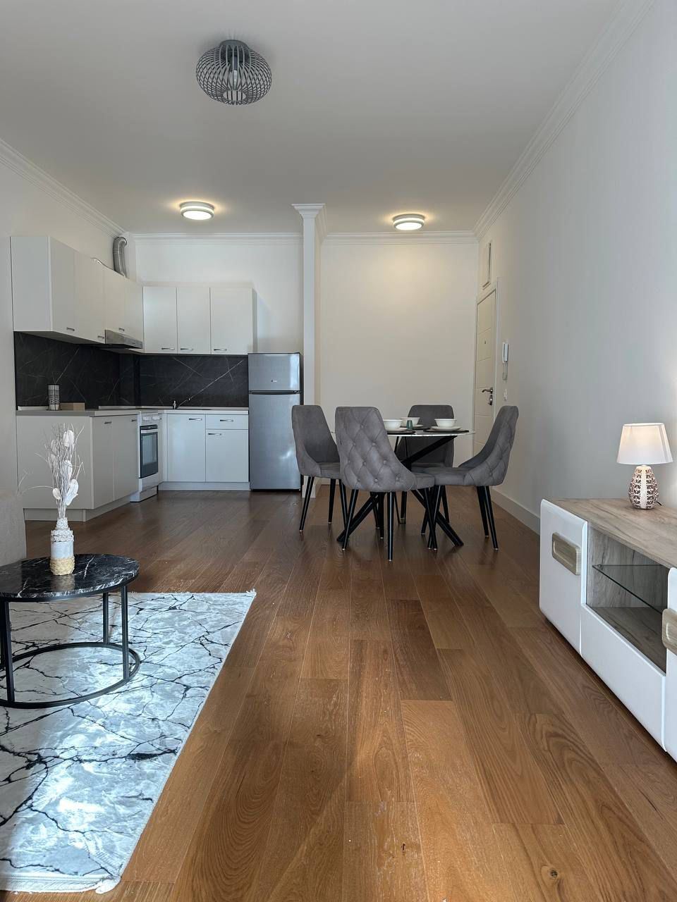 Wohnung in Tivat, Montenegro, 68 m² - Foto 7