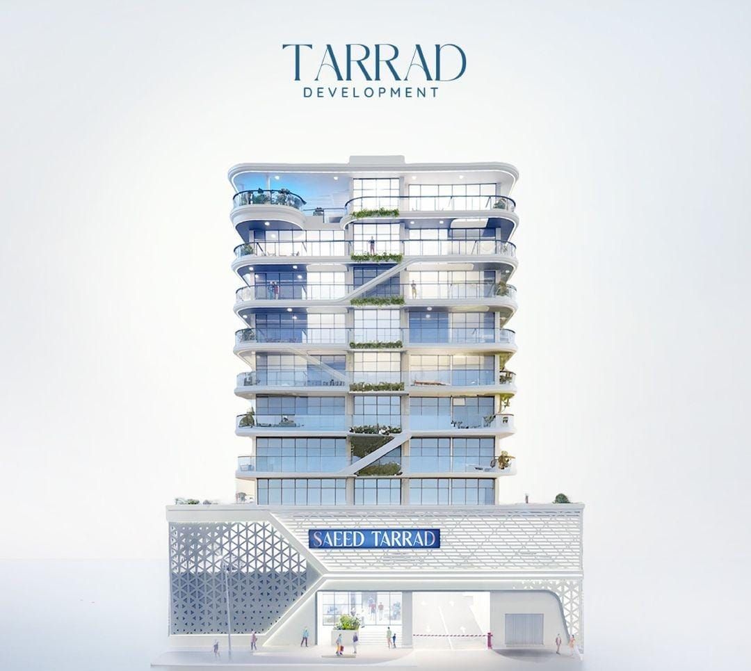 Appartamenti a Dubai, EAU, 355.73 m² - foto 6