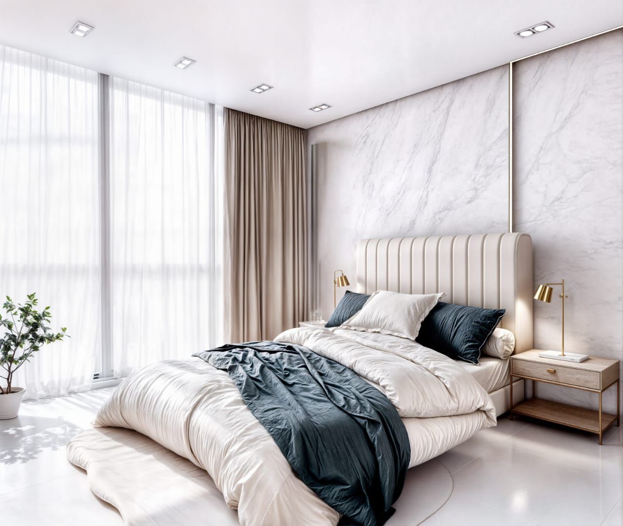 Appartamenti a Dubai, EAU, 355.73 m² - foto 4