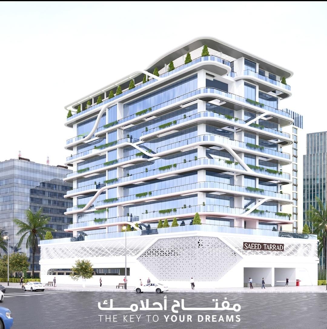 Appartamenti a Dubai, EAU, 355.73 m² - foto 5