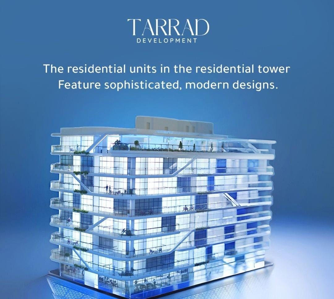 Appartamenti a Dubai, EAU, 355.73 m² - foto 3