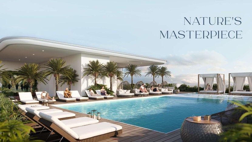 Studio in Dubai, UAE, 35.86 m² - picture 3