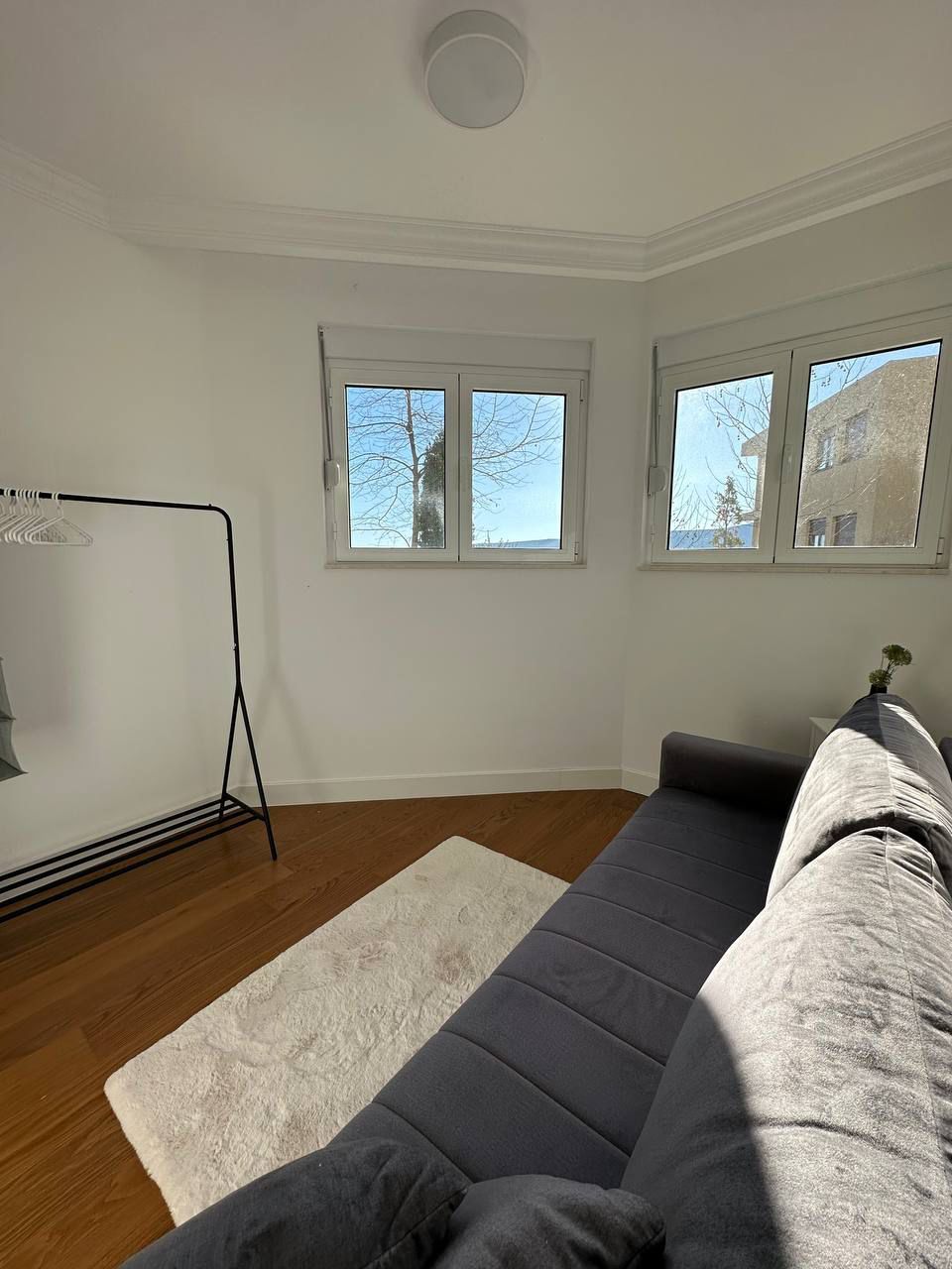 Flat in Tivat, Montenegro, 40 m² - picture 6