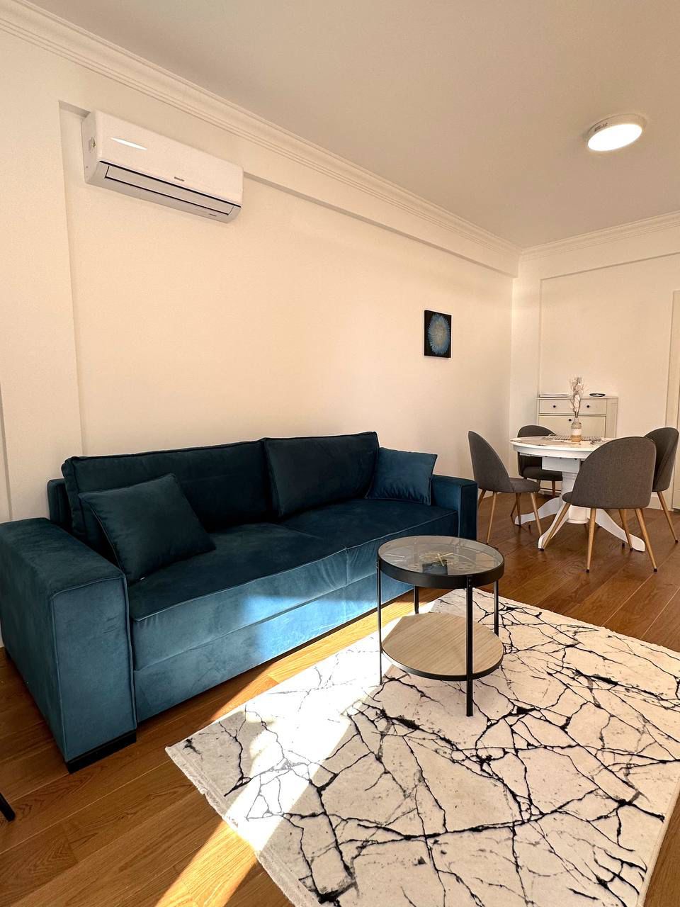 Wohnung in Tivat, Montenegro, 40 m² - Foto 1