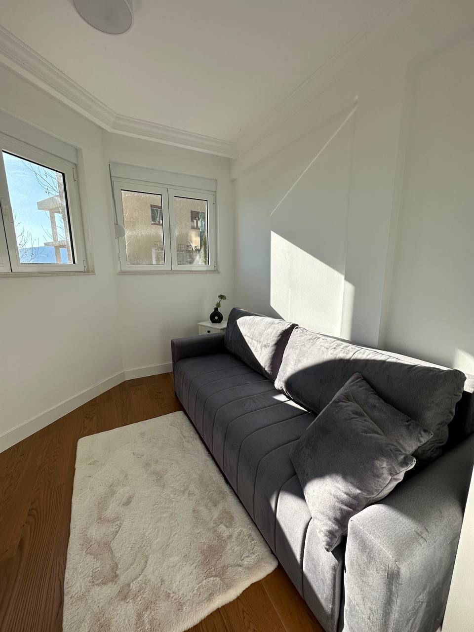 Flat in Tivat, Montenegro, 40 m² - picture 4