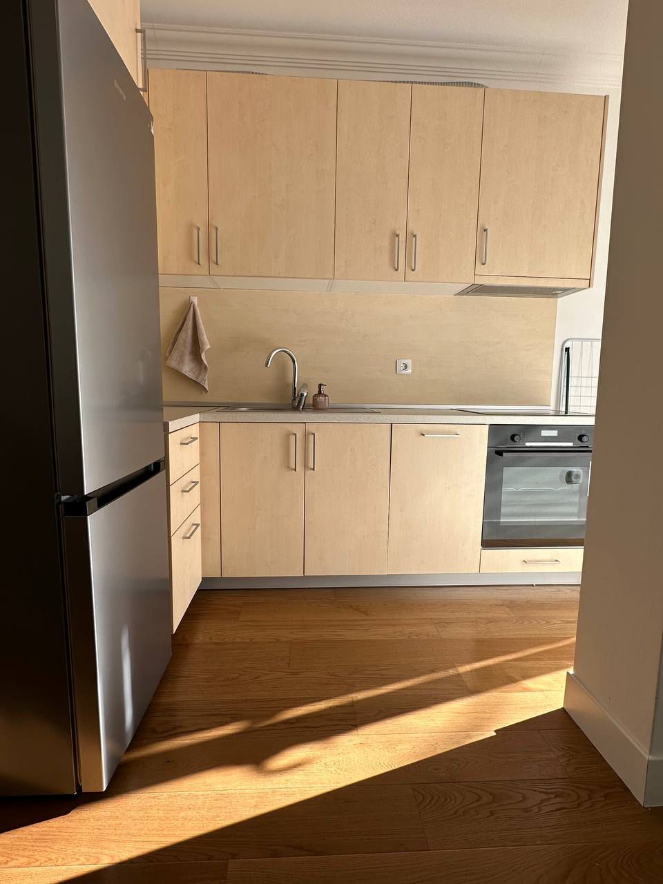 Flat in Tivat, Montenegro, 40 m² - picture 5