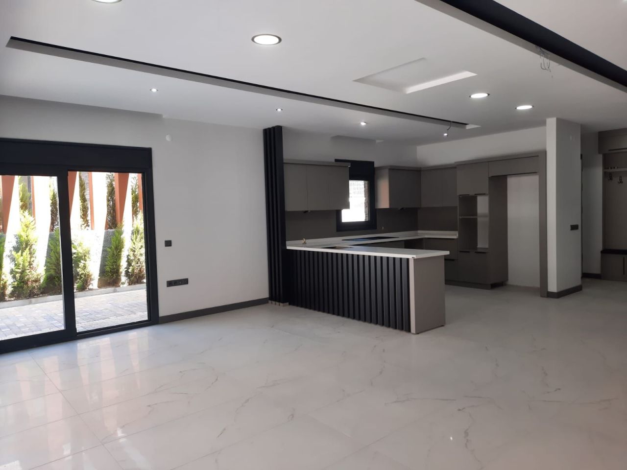 Villa en Avsallar, Turquia, 226 m² - imagen 4