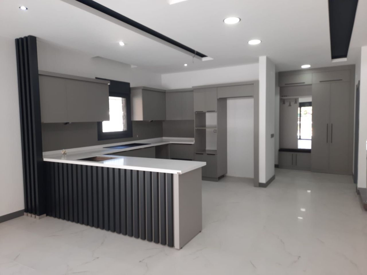 Villa en Avsallar, Turquia, 226 m² - imagen 2