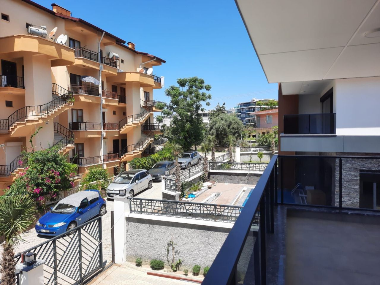 Villa en Avsallar, Turquia, 226 m² - imagen 14