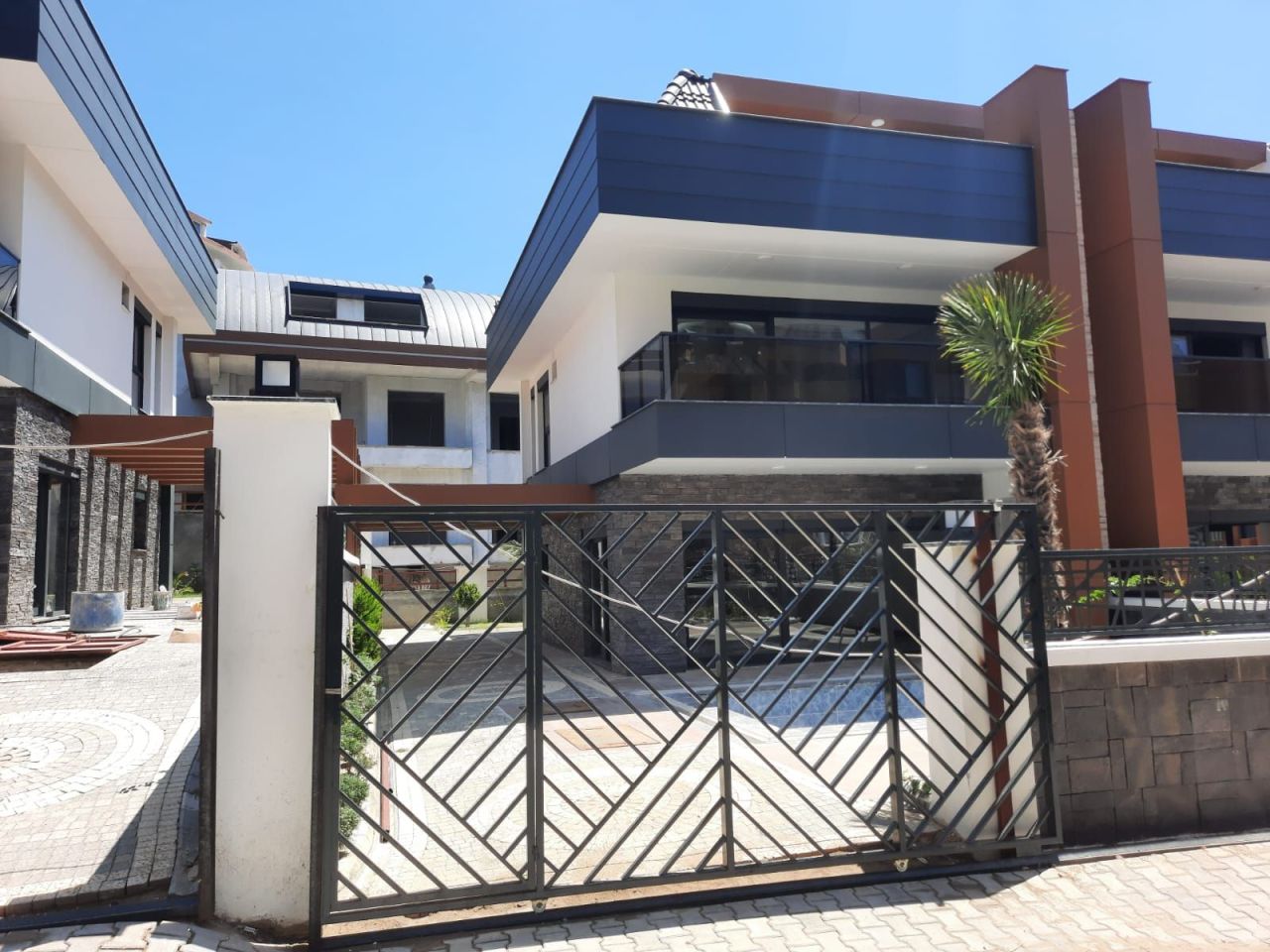 Villa en Avsallar, Turquia, 226 m² - imagen 18