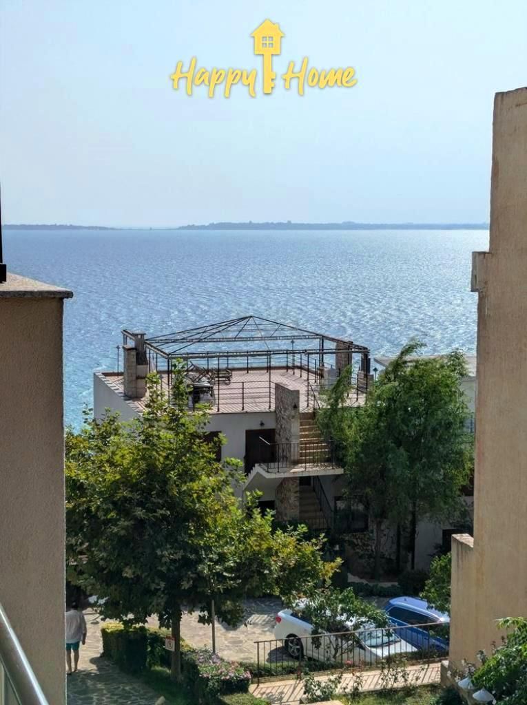 Appartement à Sveti Vlas, Bulgarie, 61 m² - image 1