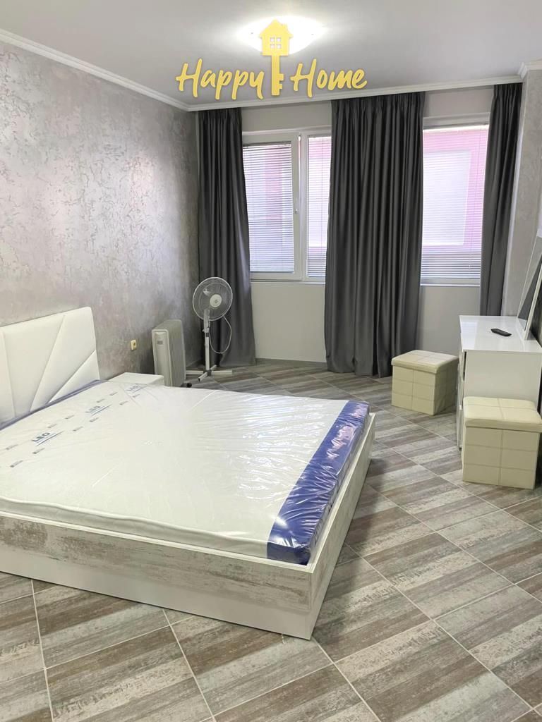 Appartamento a Sveti Vlas, Bulgaria, 58 m² - foto 7