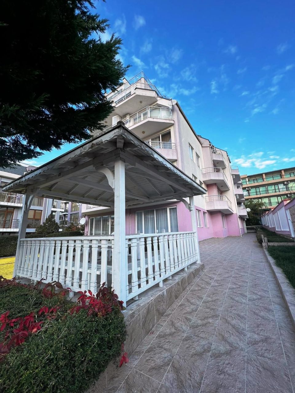 Appartamento a Sveti Vlas, Bulgaria, 58 m² - foto 13